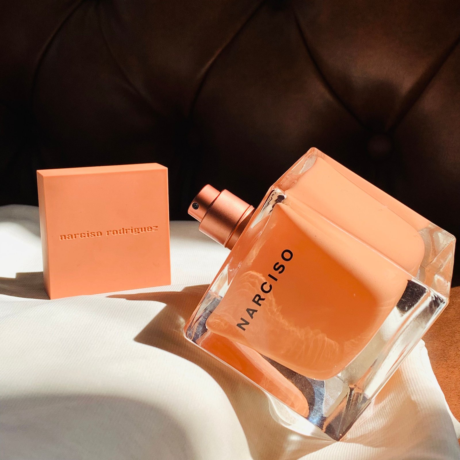 Fragrance Item 4