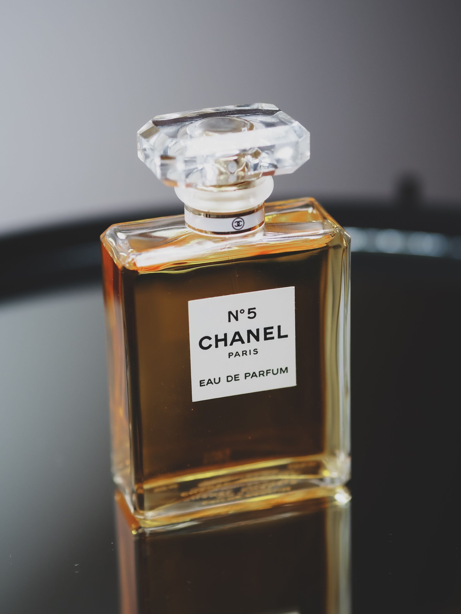Fragrance Item 1