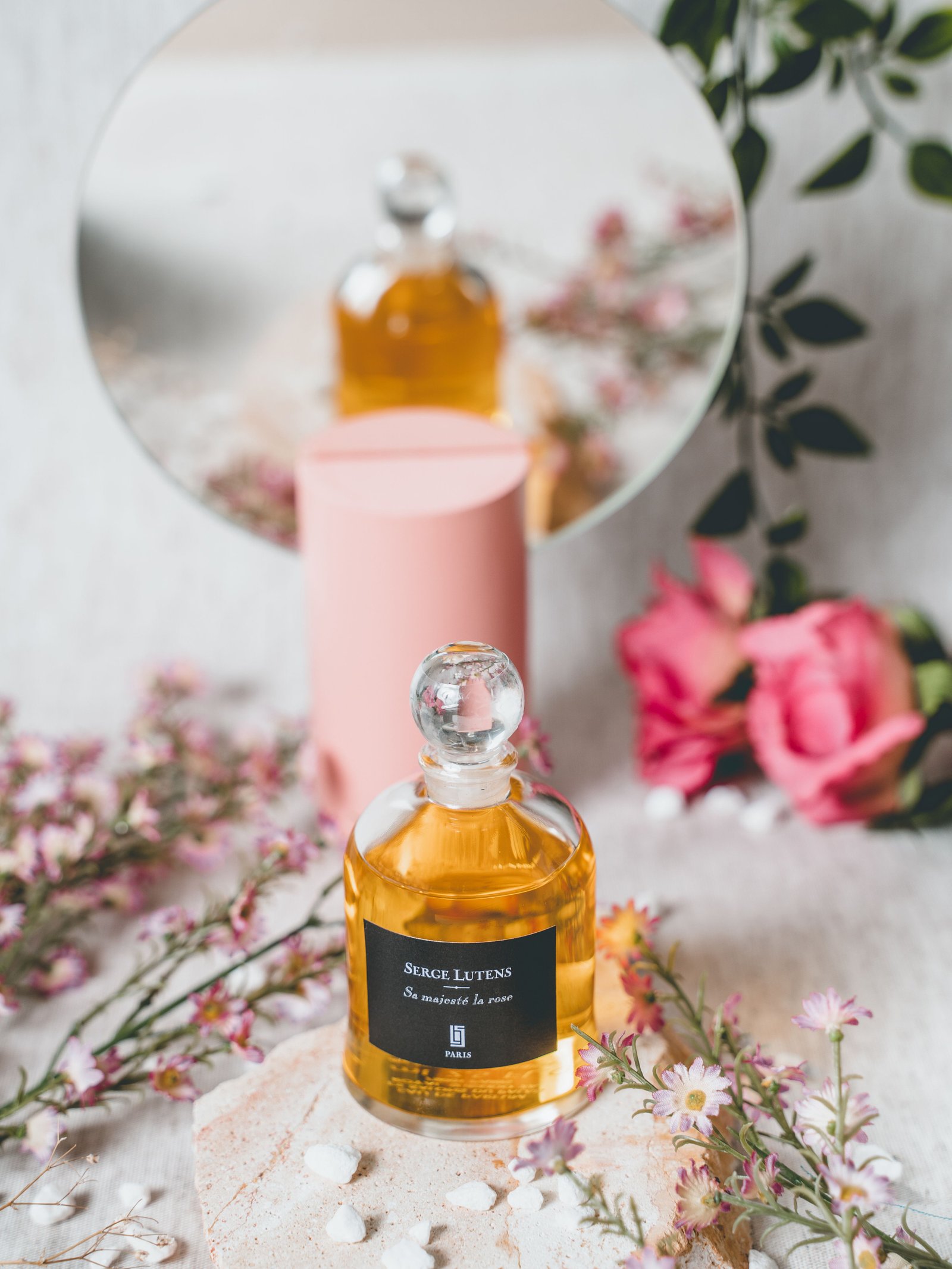 Fragrance Item 2